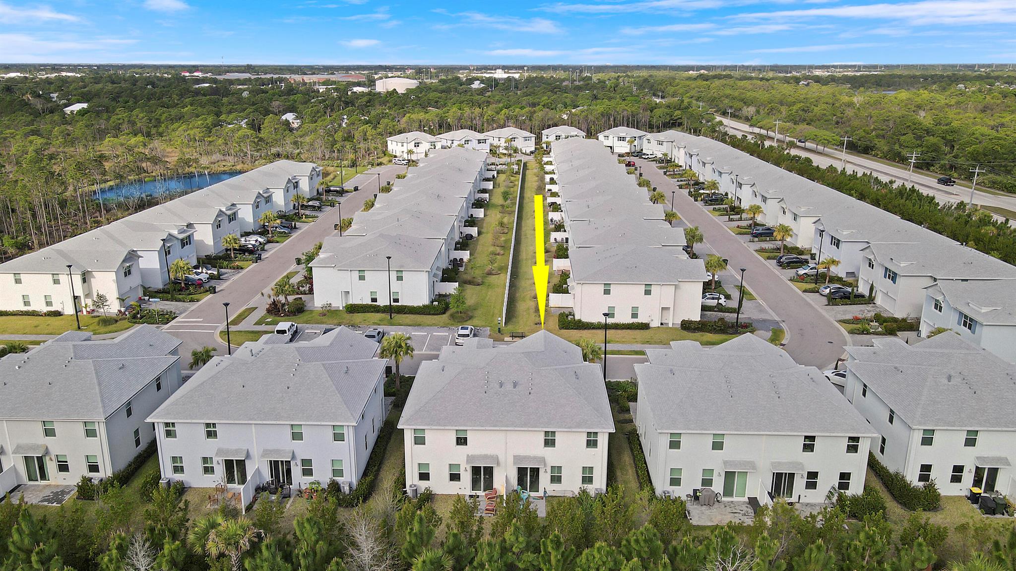 Osprey Preserve - Residential