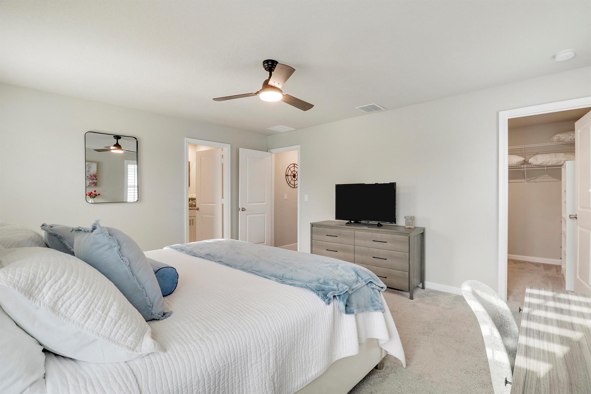 Osprey Preserve - Residential