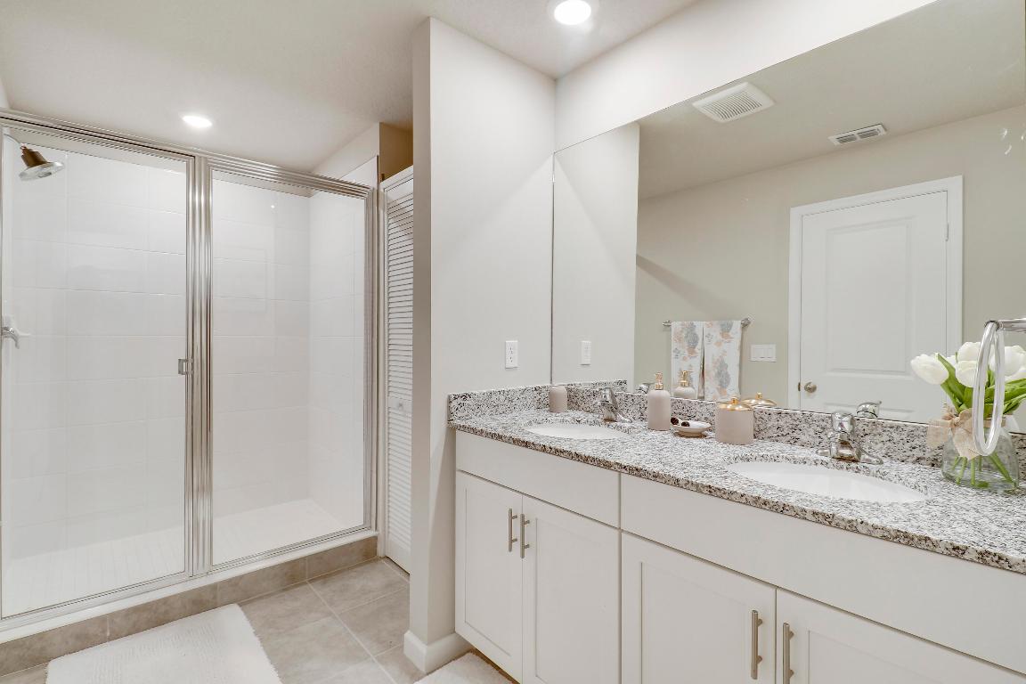 Osprey Preserve - Residential