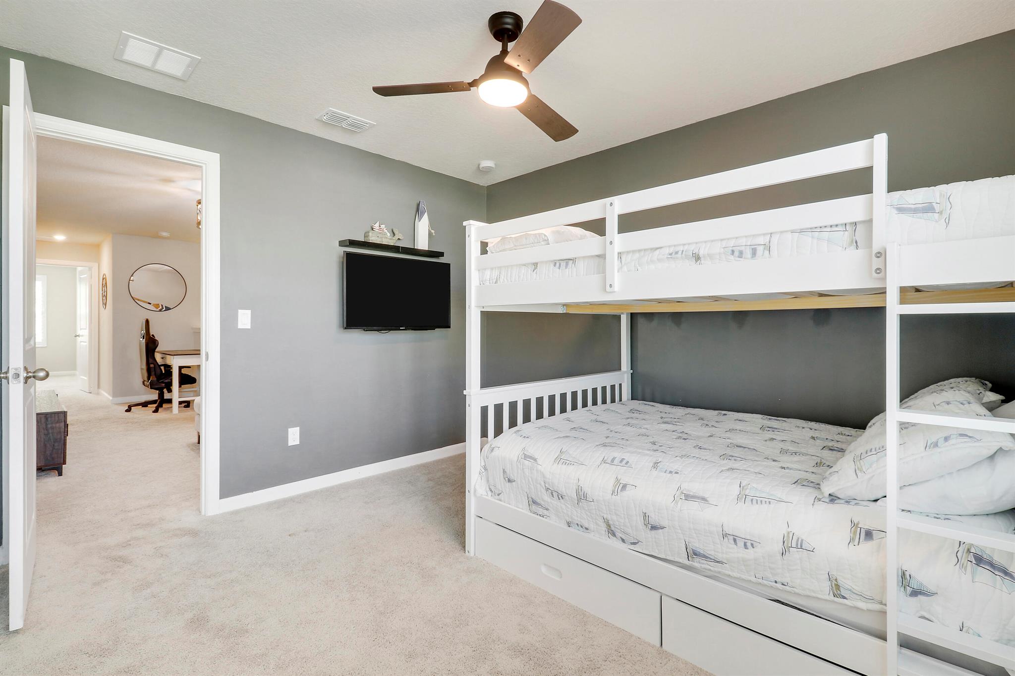 Osprey Preserve - Residential