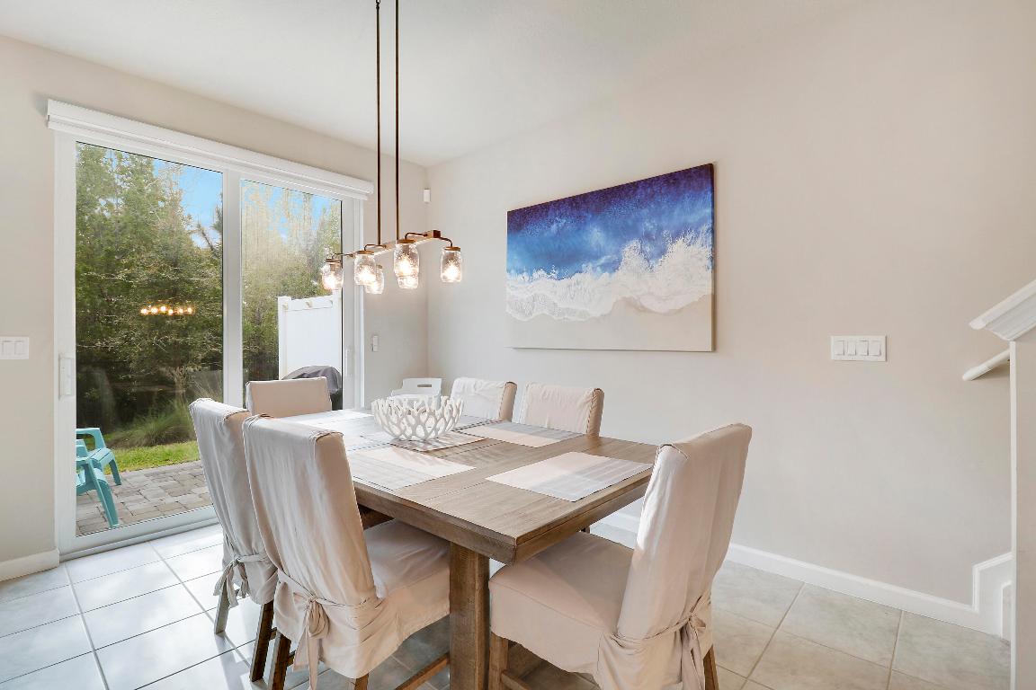 Osprey Preserve - Residential