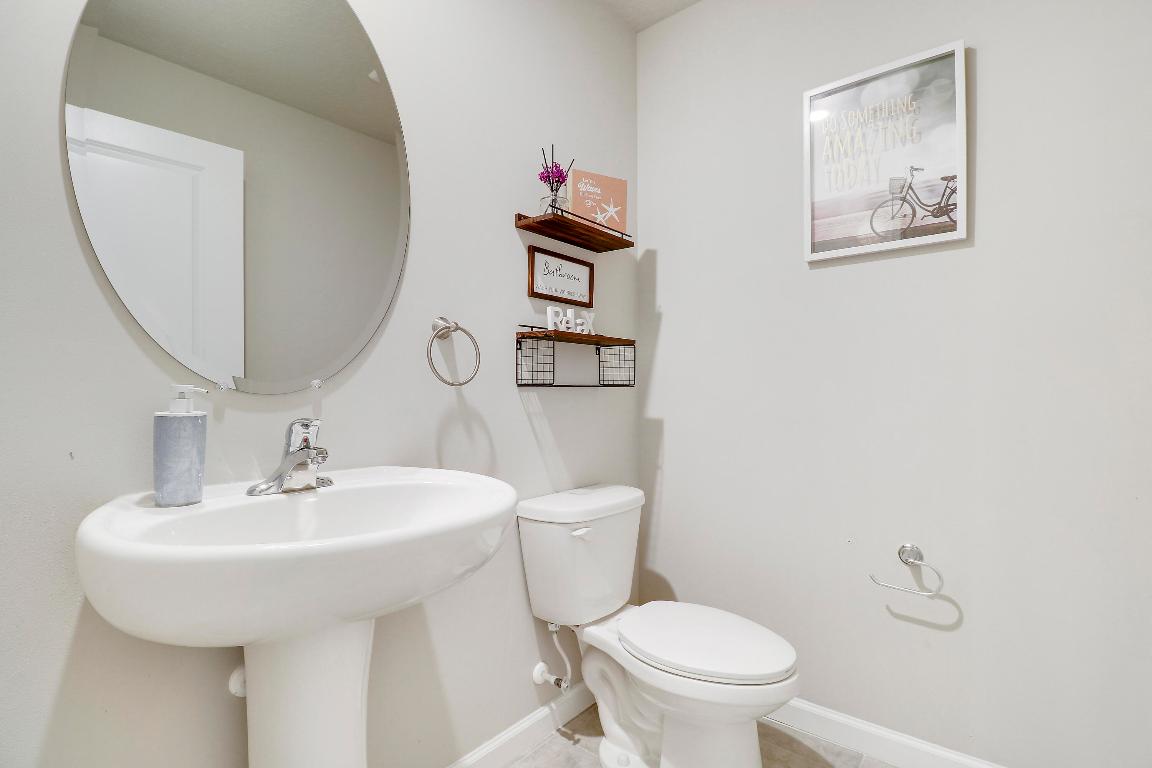 Osprey Preserve - Residential