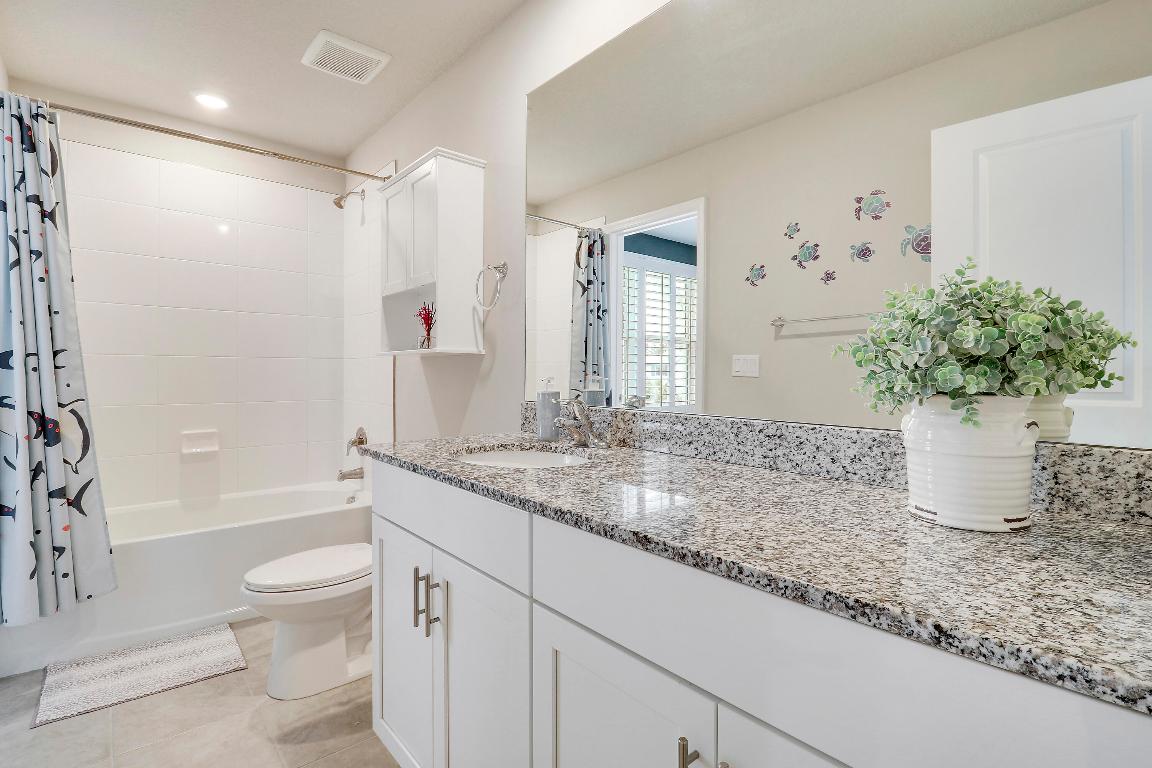 Osprey Preserve - Residential