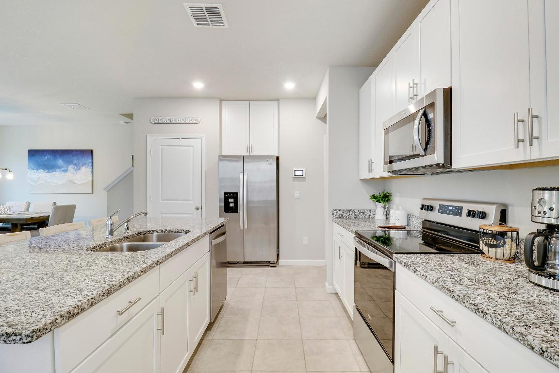 Osprey Preserve - Residential