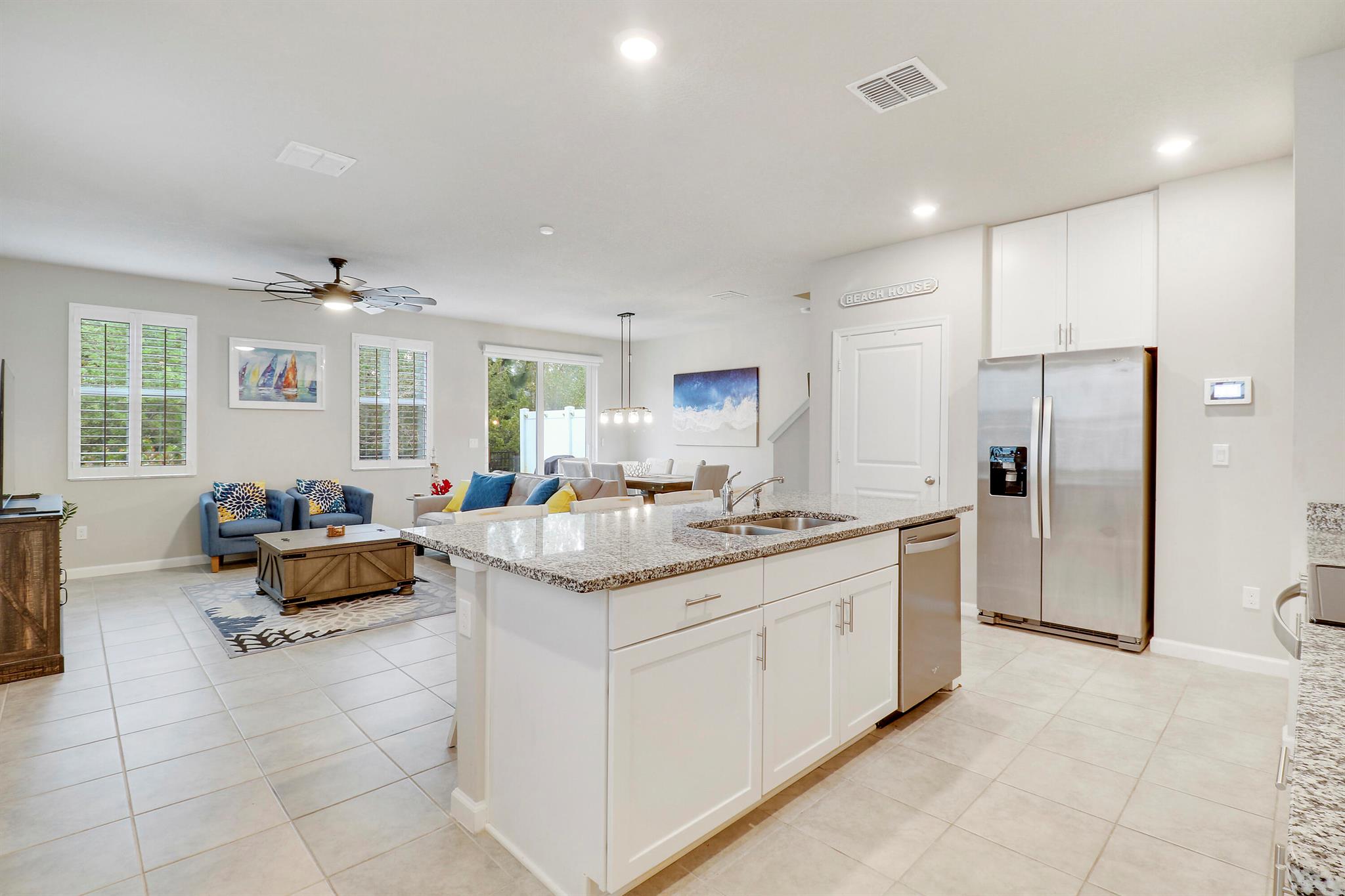 Osprey Preserve - Residential