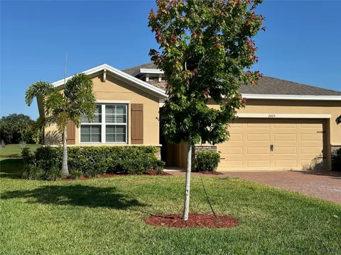2025 Amazon Way, Vero Beach, FL 32962 - MLS#: F10484235