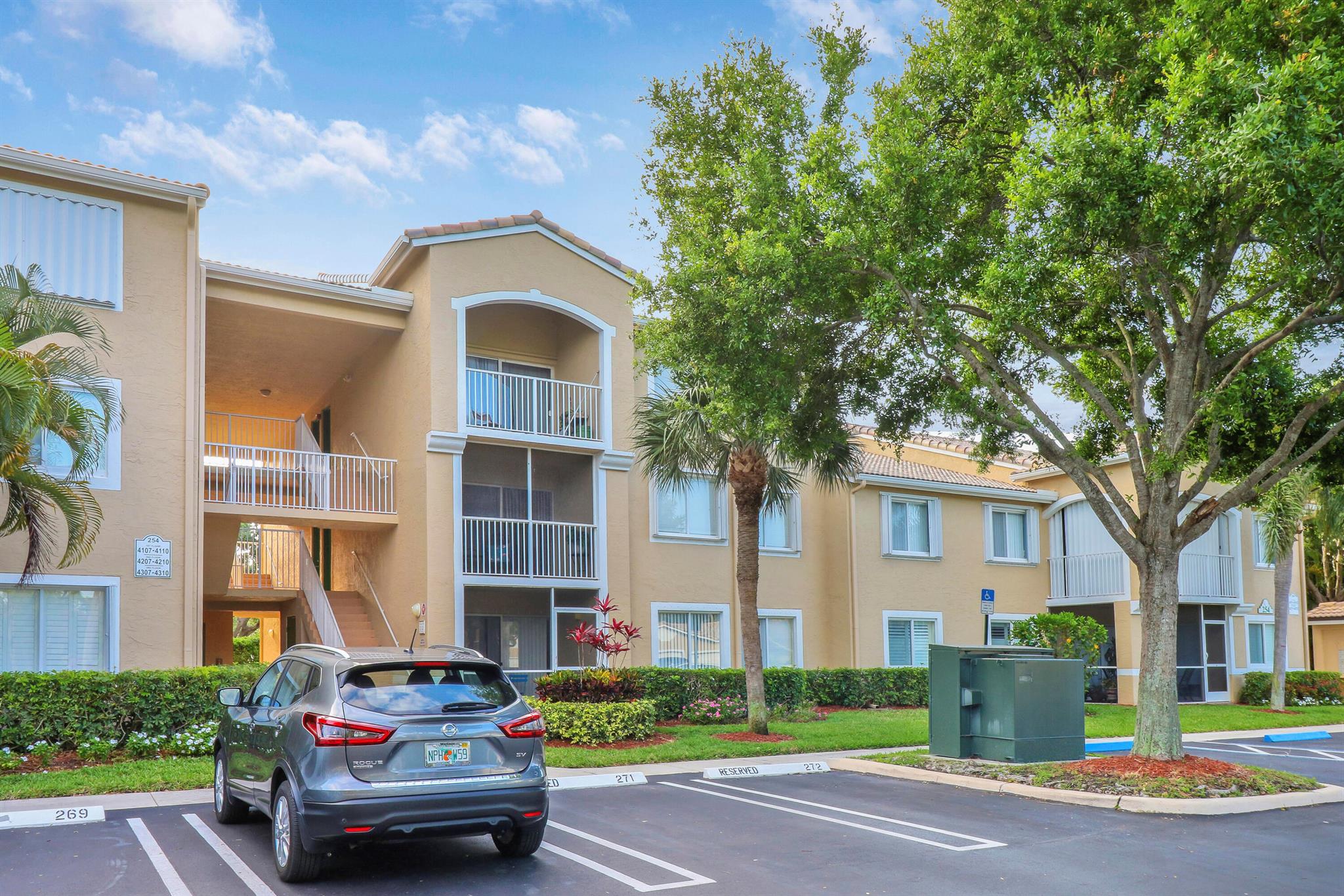 254 Village Boulevard 4209