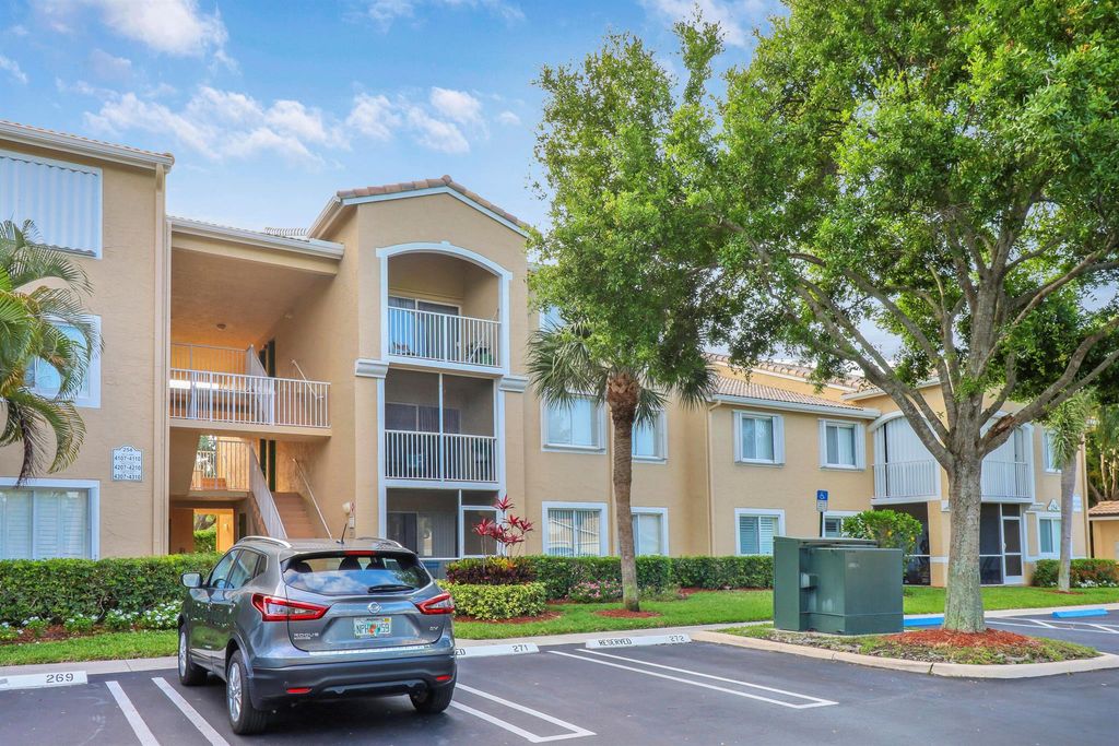 Photo of 254 Village Boulevard #4209, Tequesta, FL 33469 (MLS # R11098890)