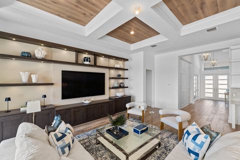 A home in Jupiter