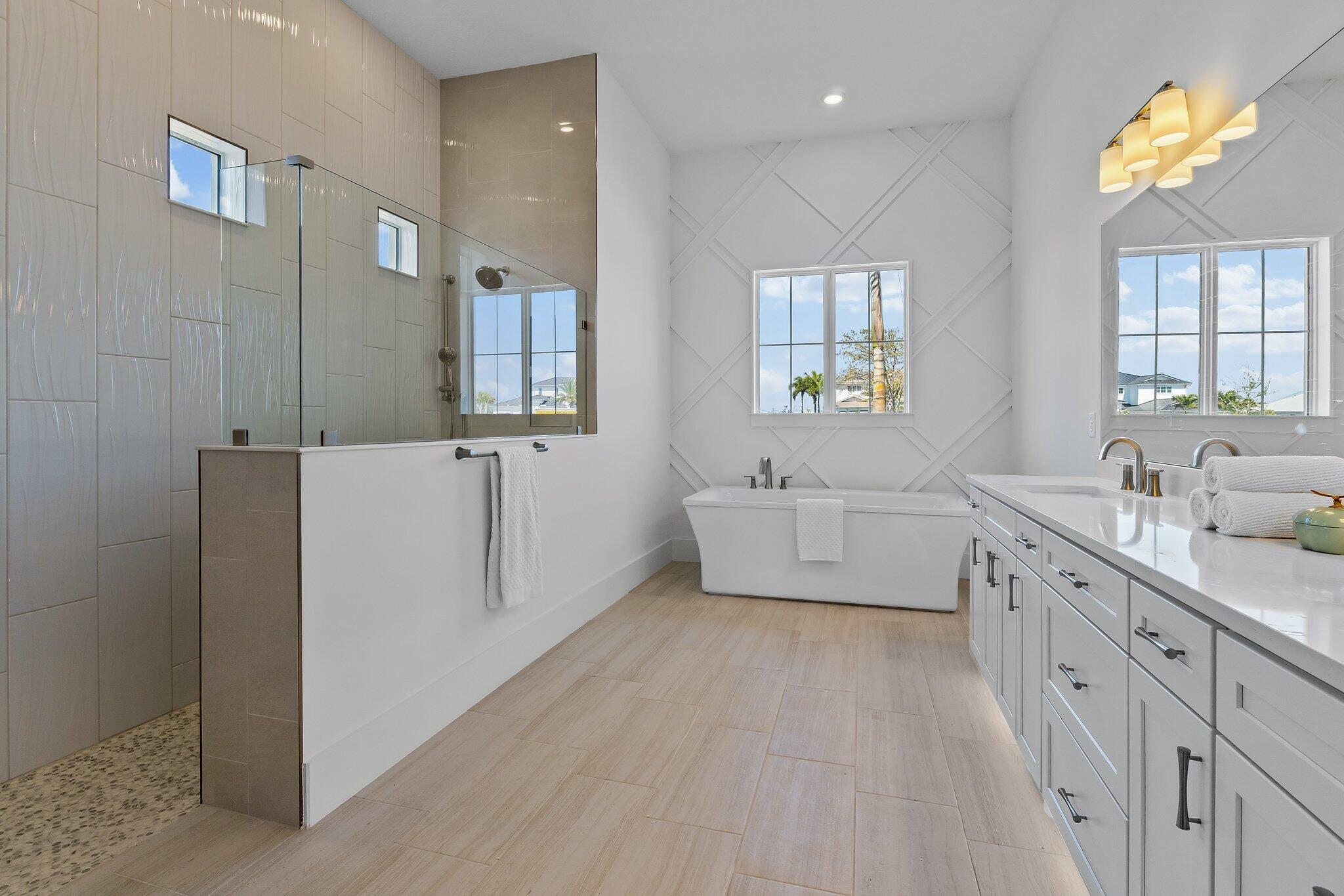 BRIDGEWATER PRESERVE - Residential