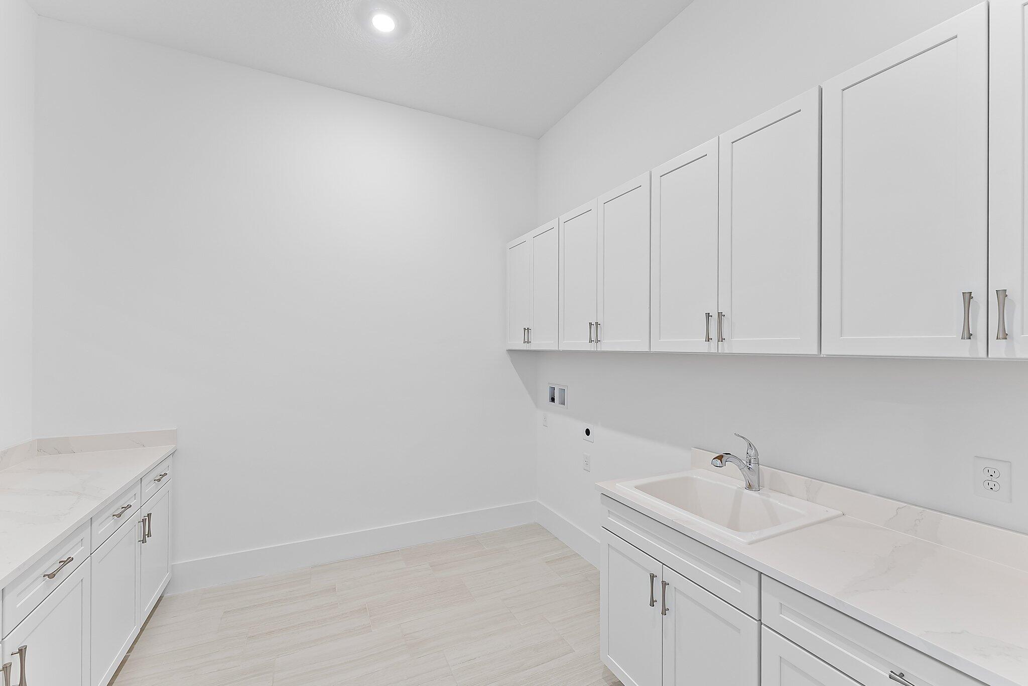 BRIDGEWATER PRESERVE - Residential