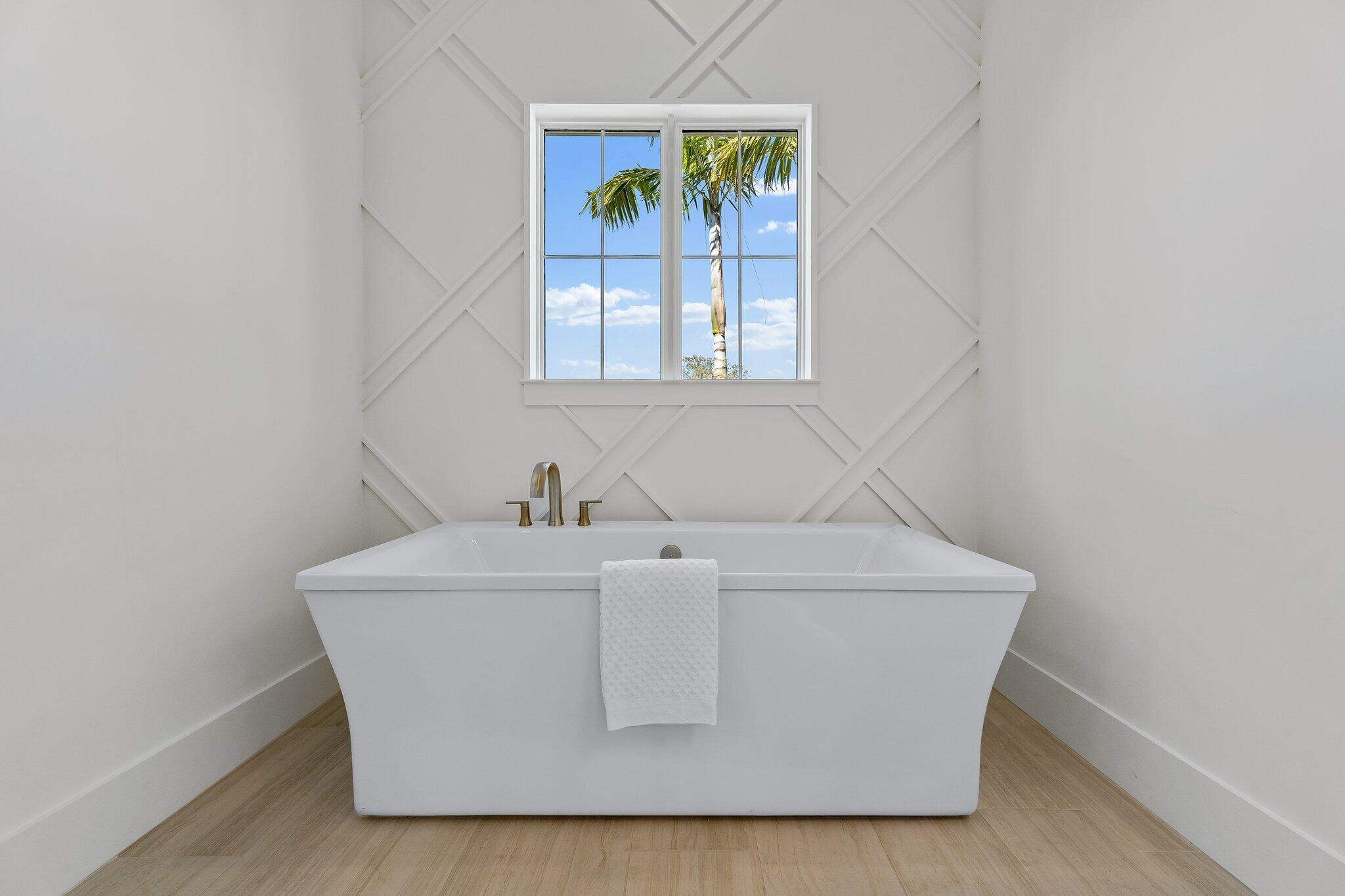 BRIDGEWATER PRESERVE - Residential