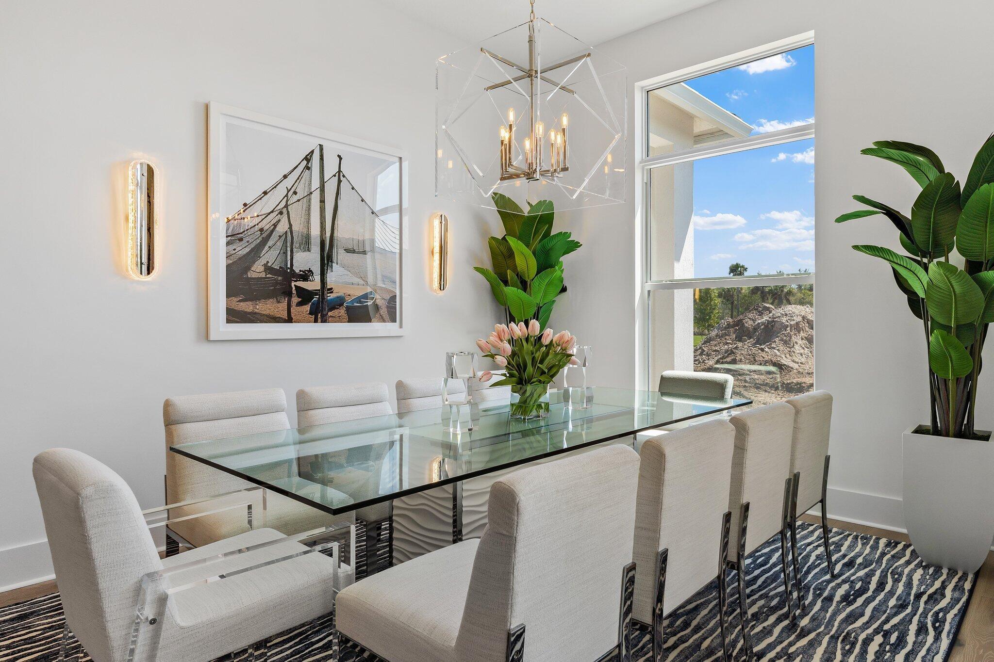 BRIDGEWATER PRESERVE - Residential