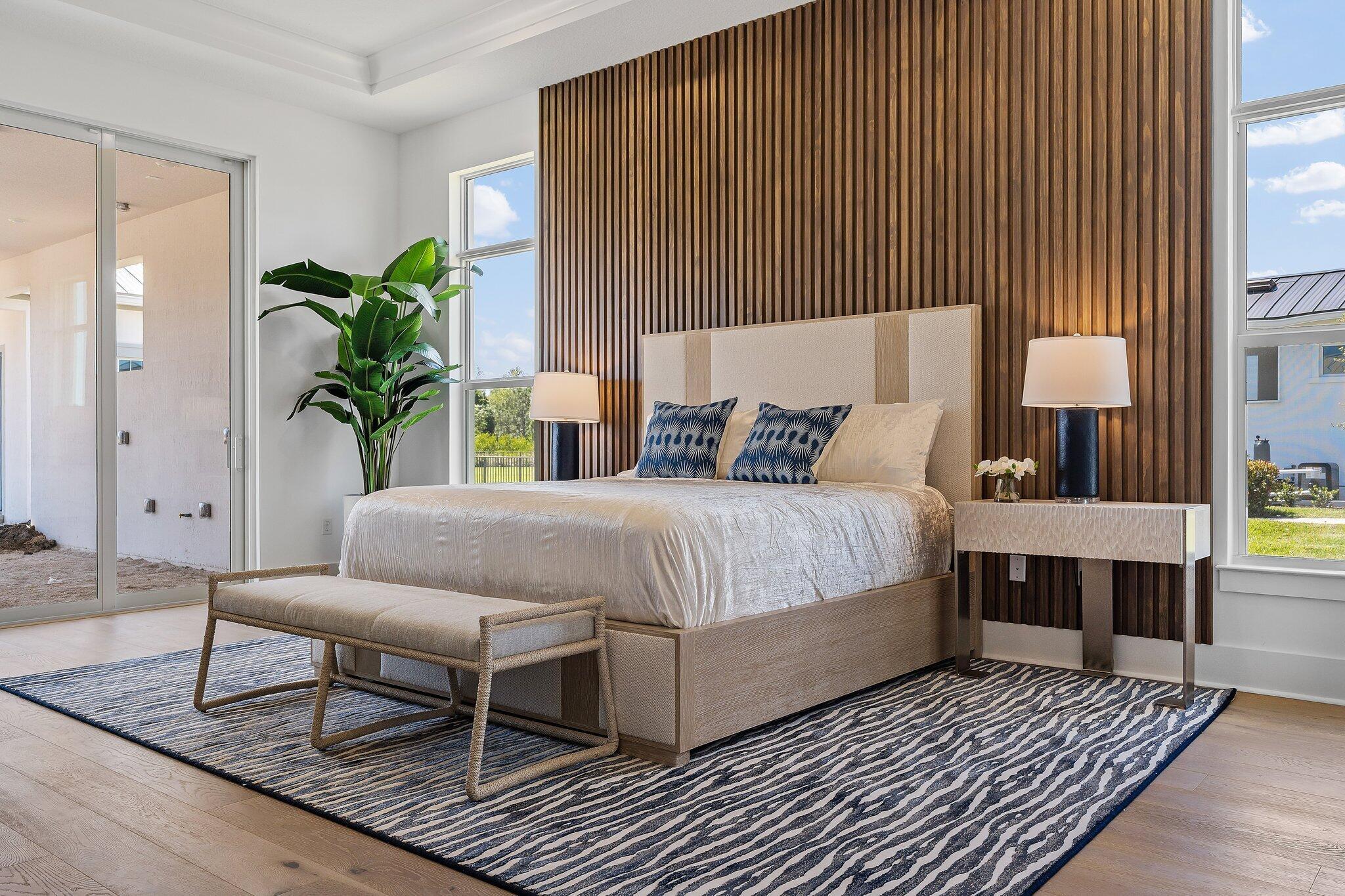 BRIDGEWATER PRESERVE - Residential