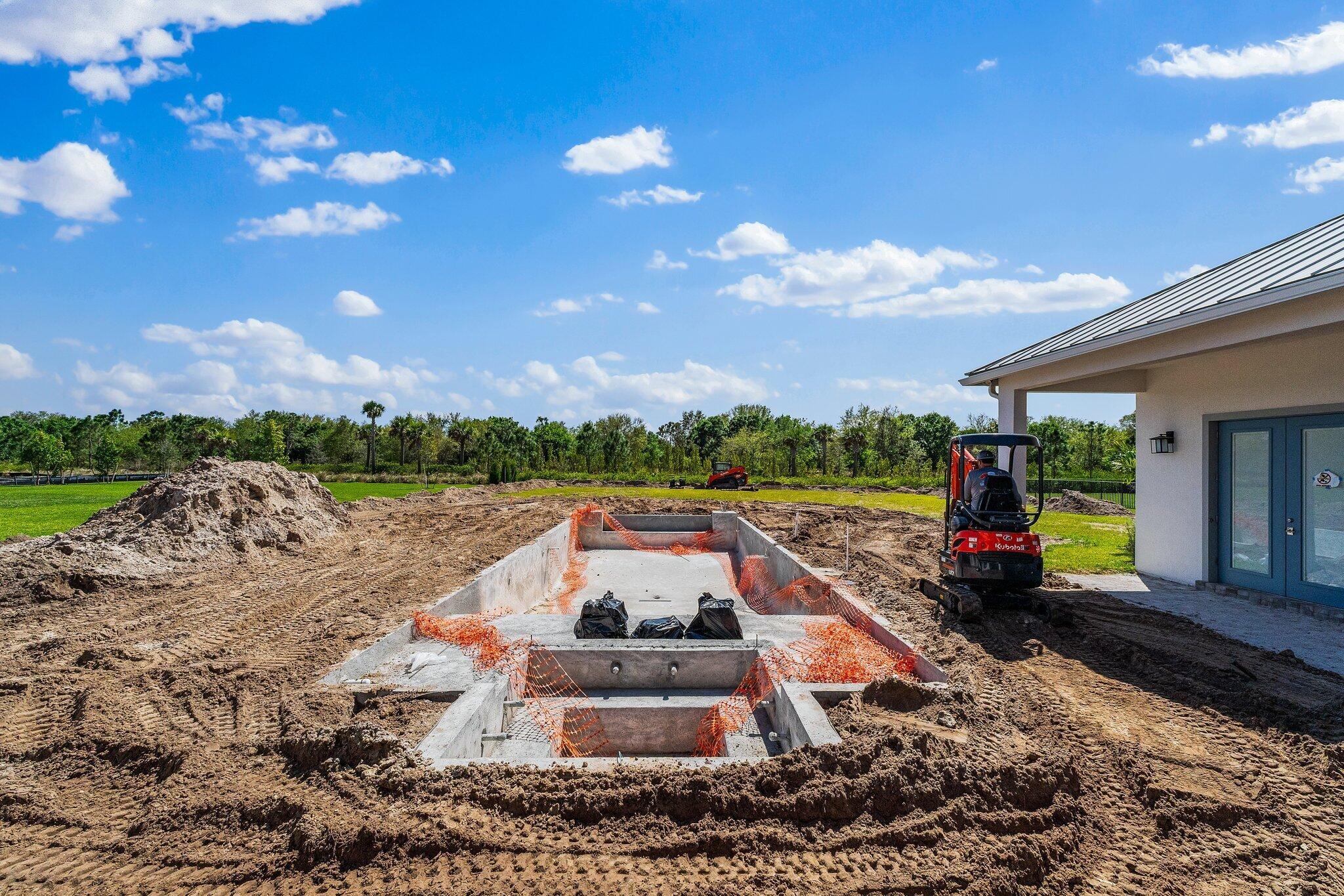 BRIDGEWATER PRESERVE - Residential