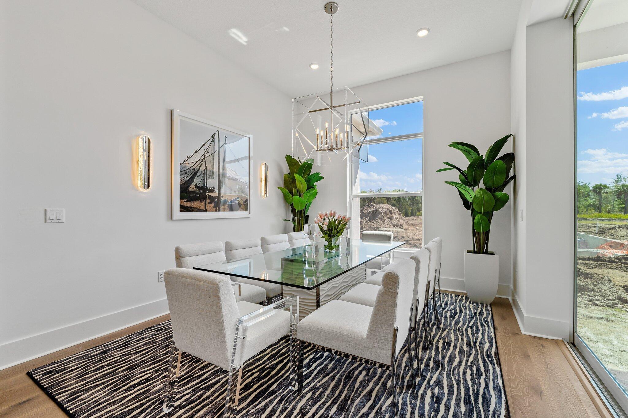 BRIDGEWATER PRESERVE - Residential