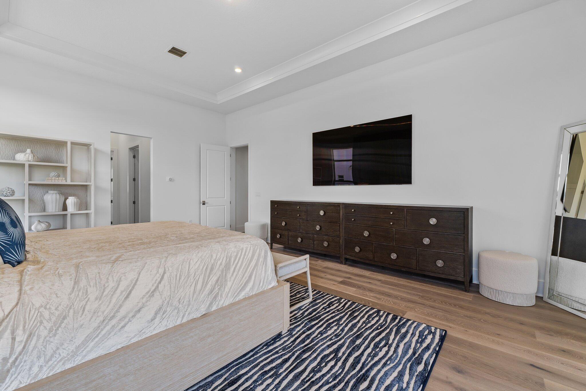 BRIDGEWATER PRESERVE - Residential