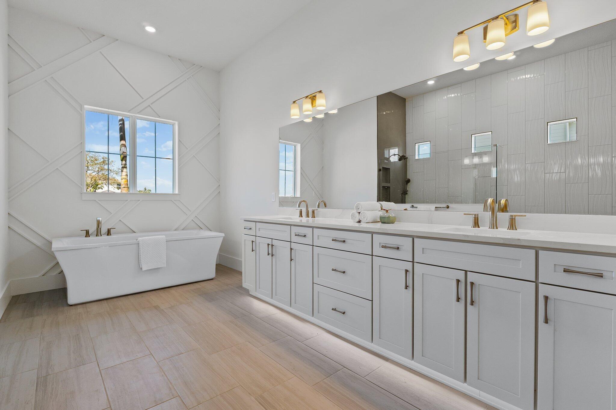 BRIDGEWATER PRESERVE - Residential