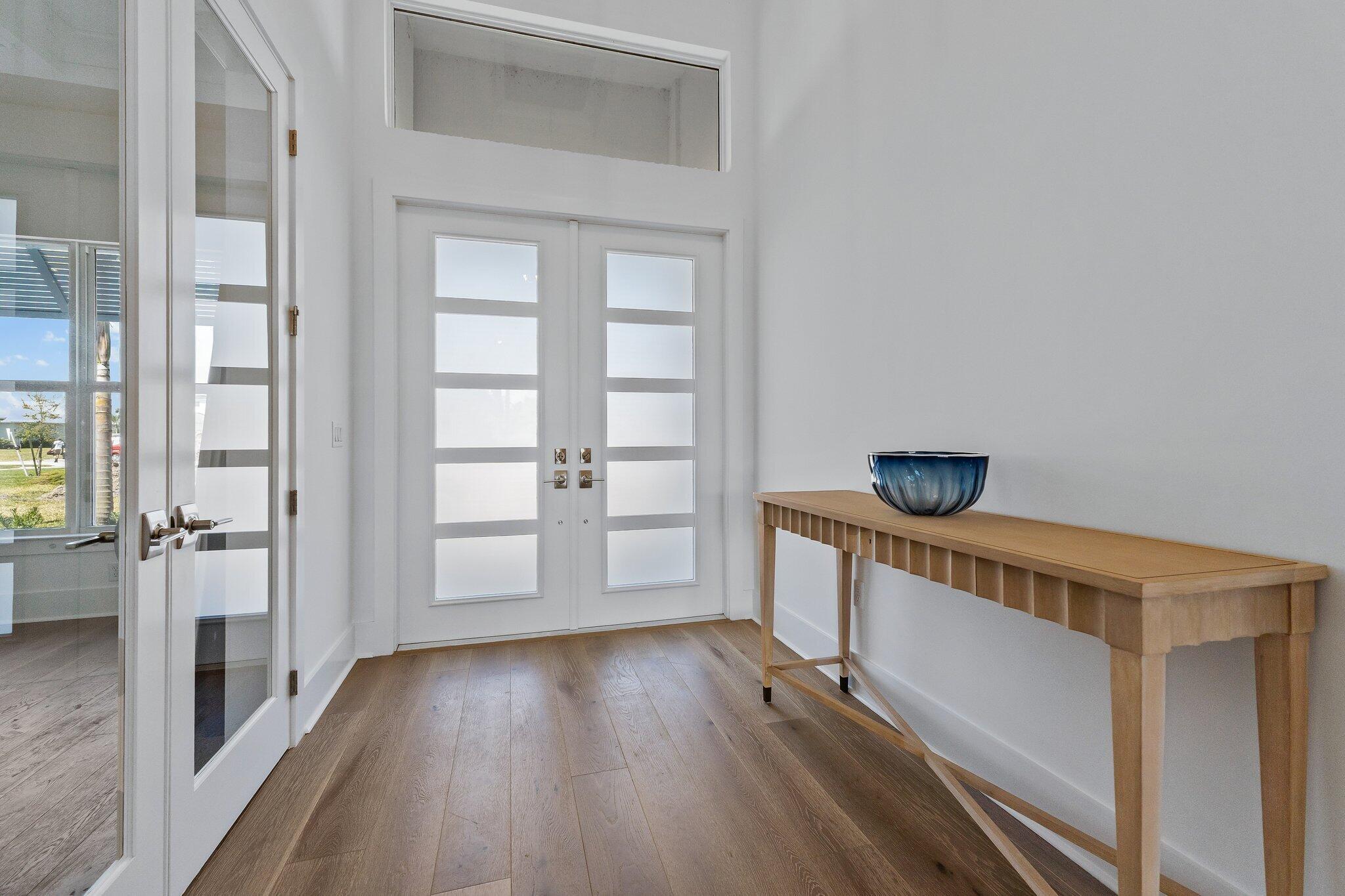 BRIDGEWATER PRESERVE - Residential