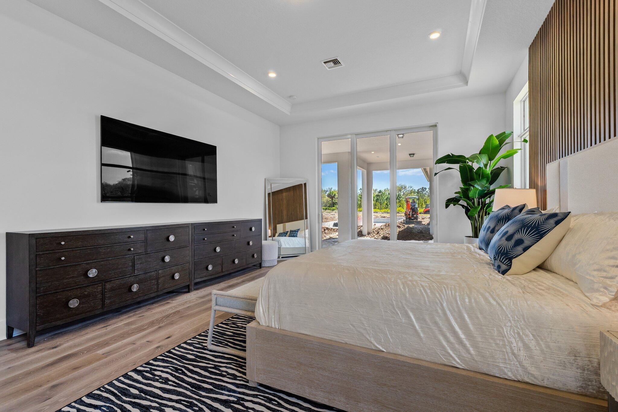 BRIDGEWATER PRESERVE - Residential