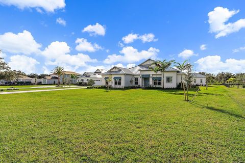 A home in Jupiter