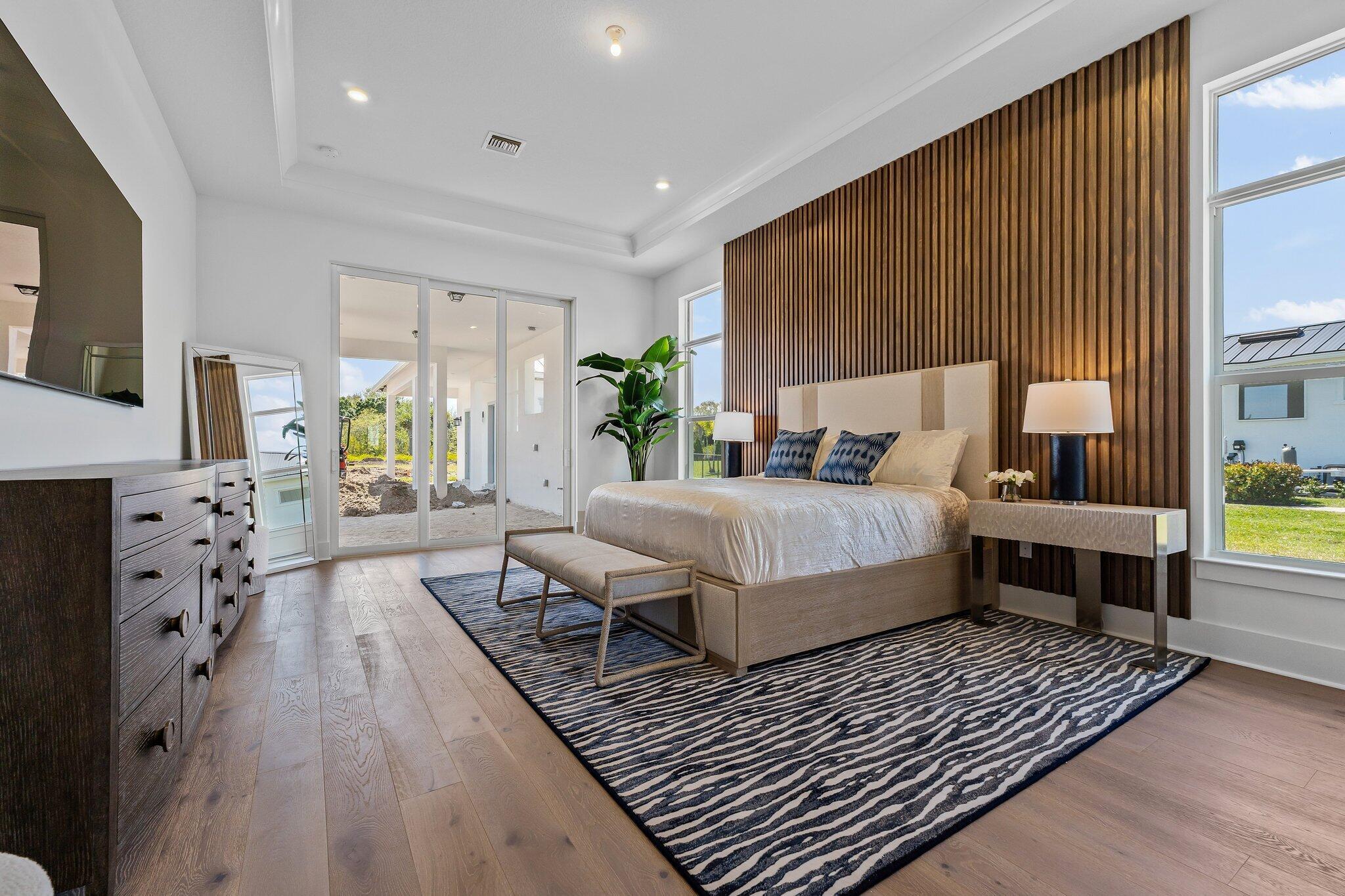 BRIDGEWATER PRESERVE - Residential