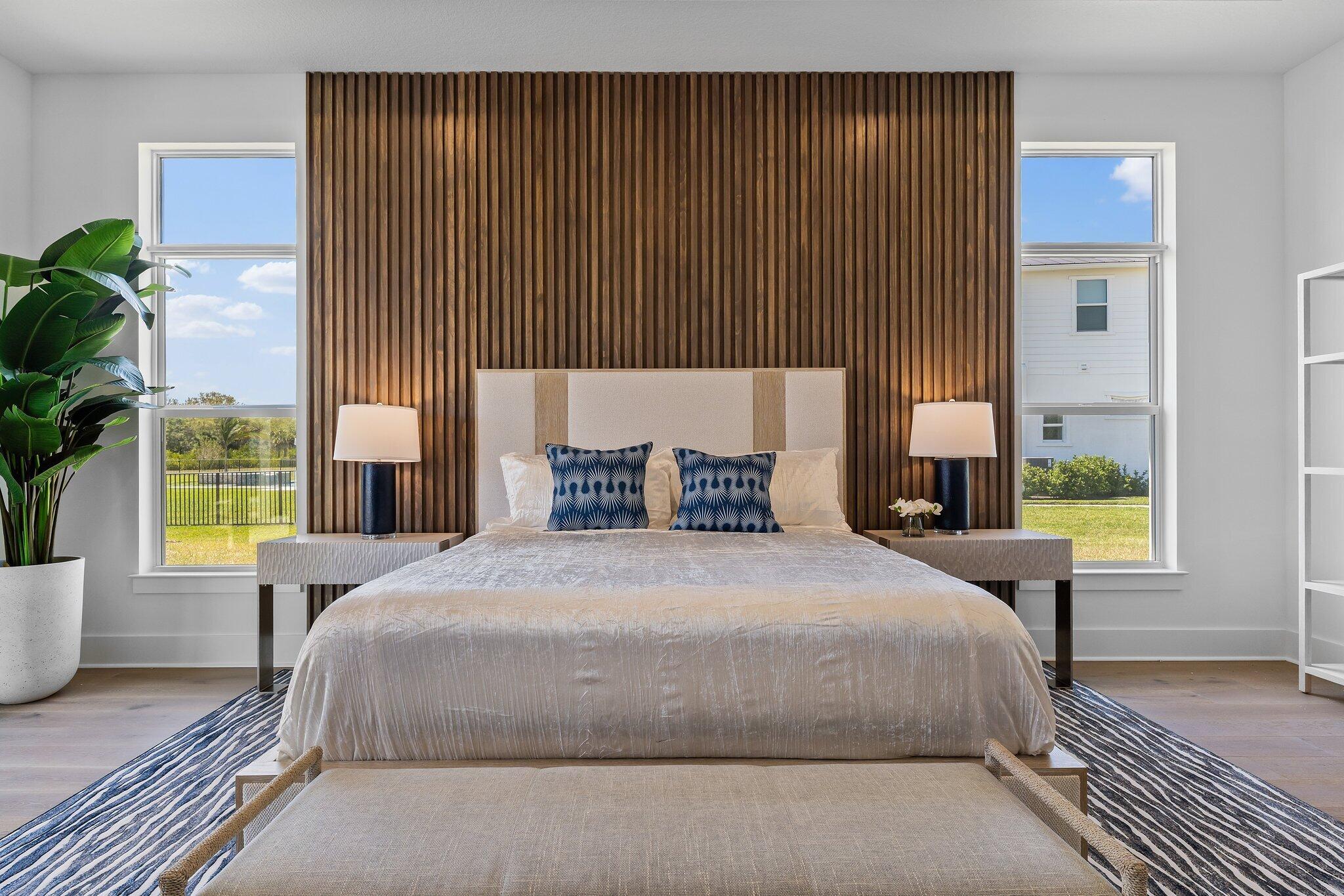 BRIDGEWATER PRESERVE - Residential