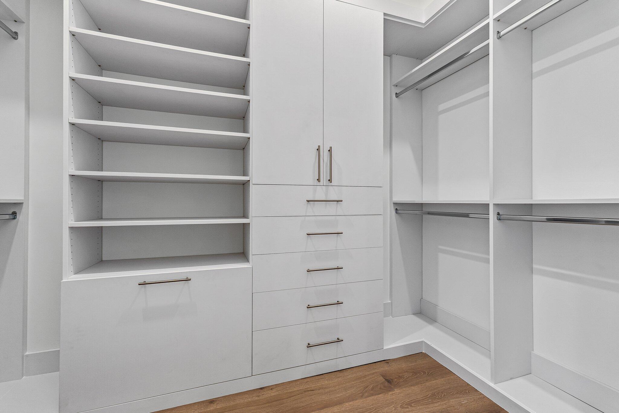 BRIDGEWATER PRESERVE - Residential