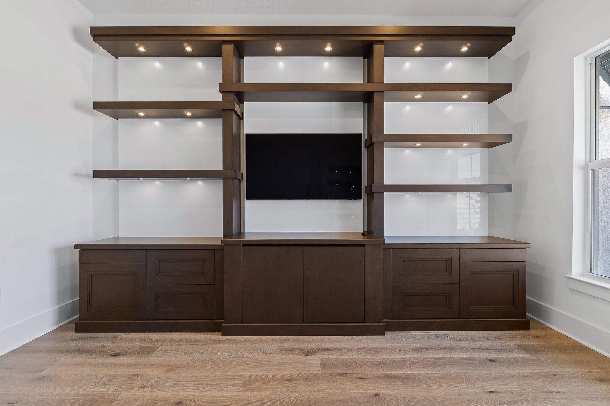 BRIDGEWATER PRESERVE - Residential