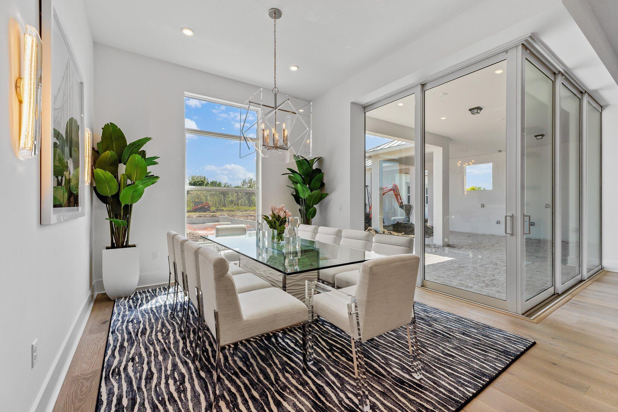 BRIDGEWATER PRESERVE - Residential