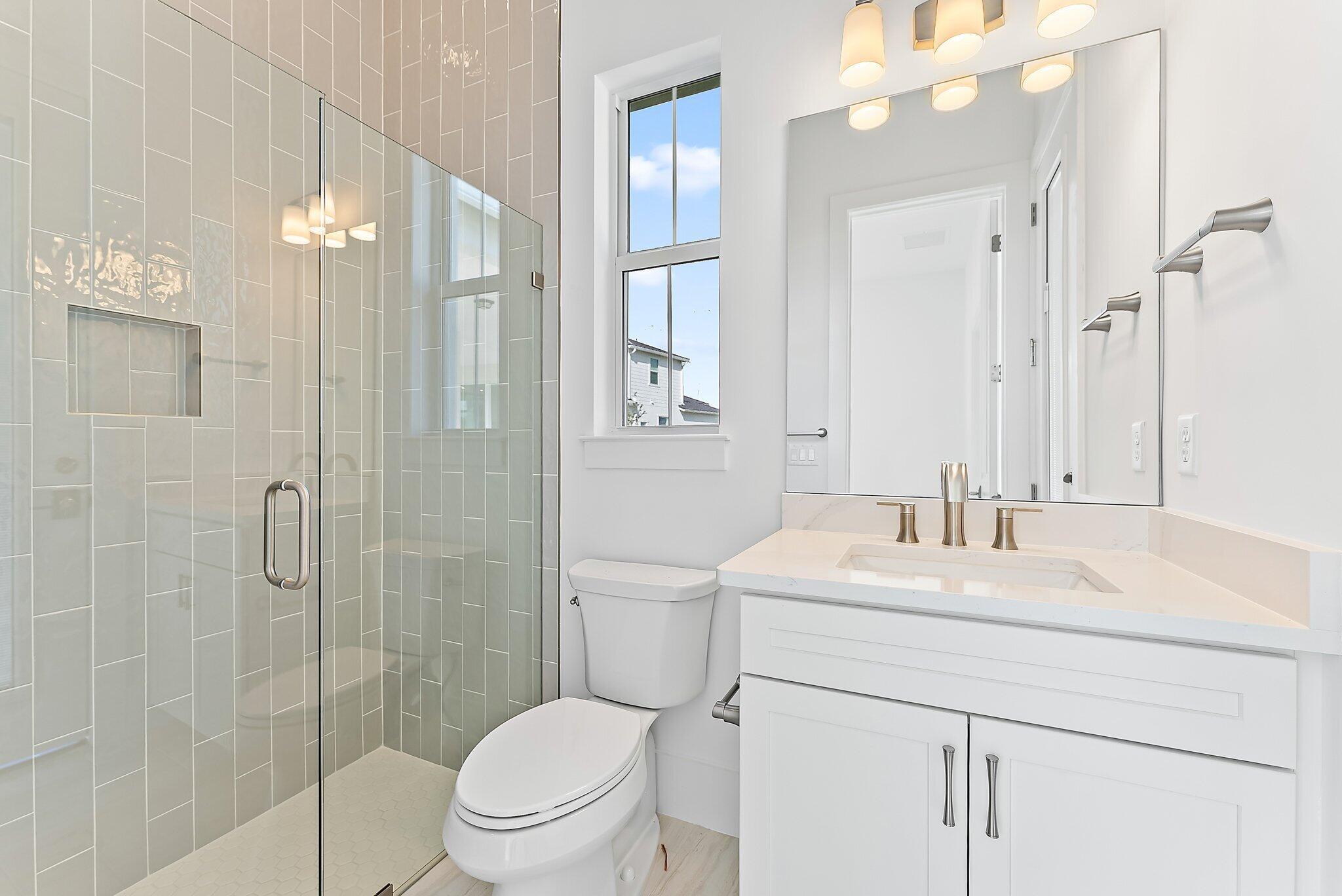 BRIDGEWATER PRESERVE - Residential