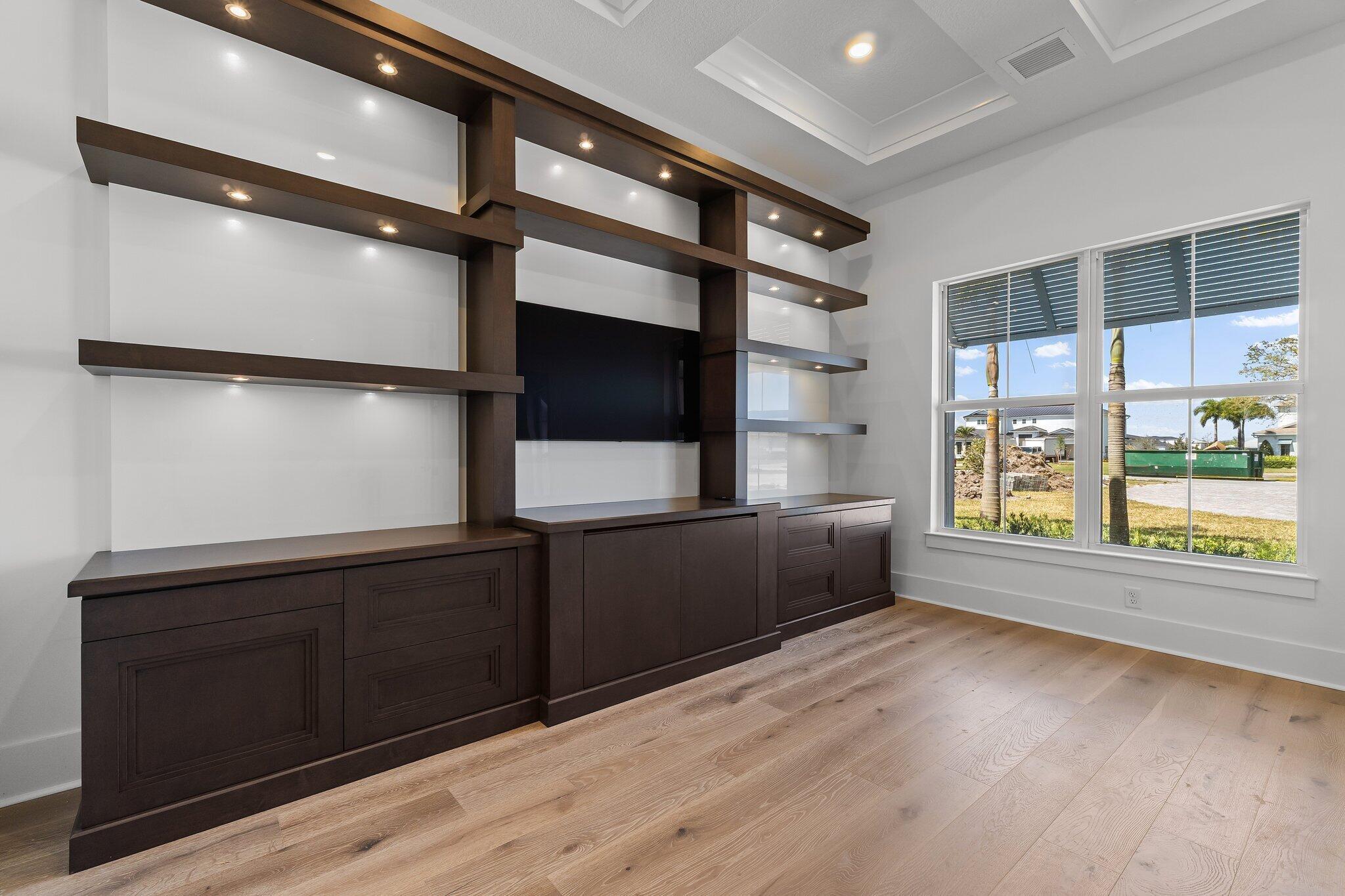 BRIDGEWATER PRESERVE - Residential