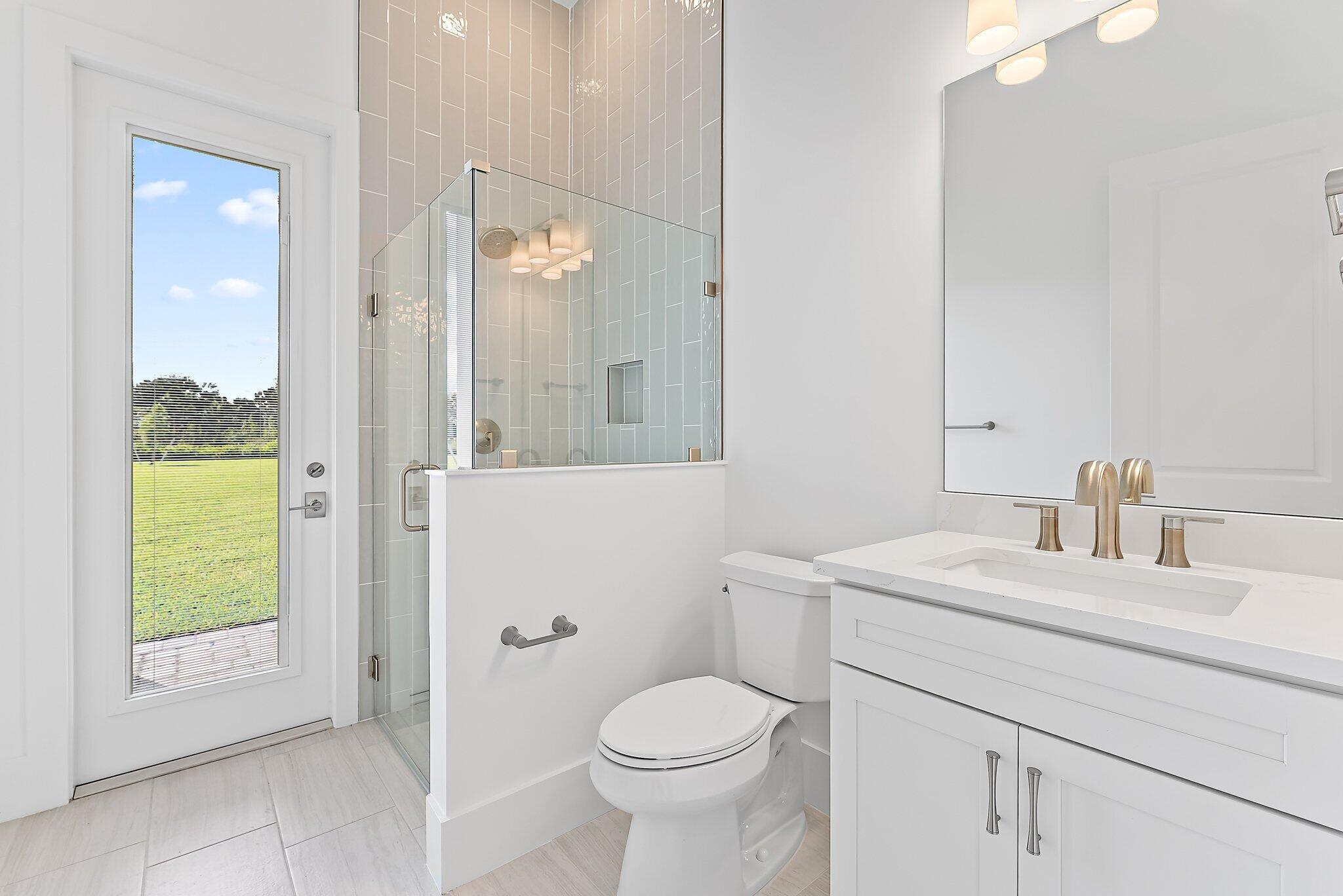 BRIDGEWATER PRESERVE - Residential