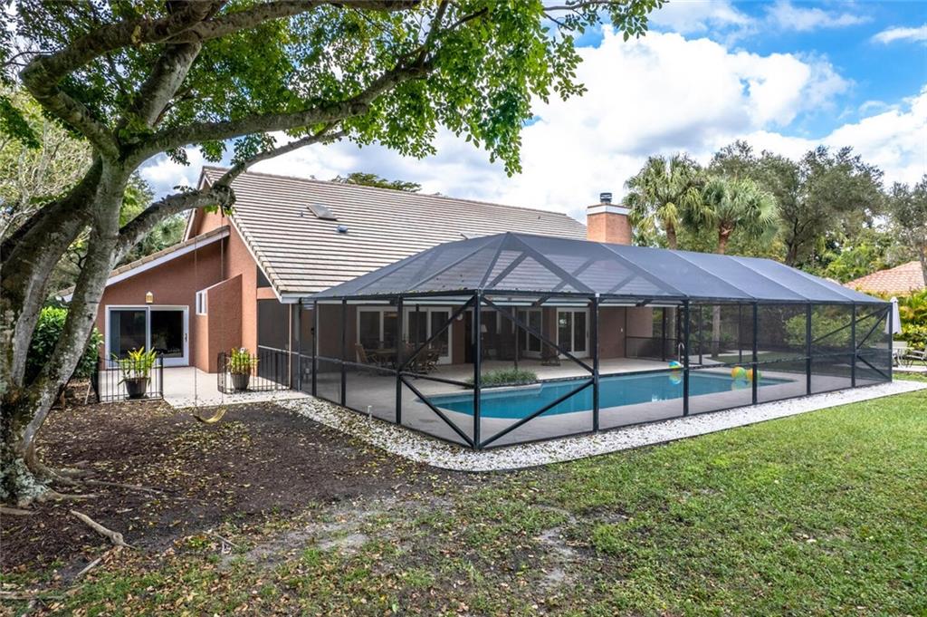 CYPRESS HEAD - Residential