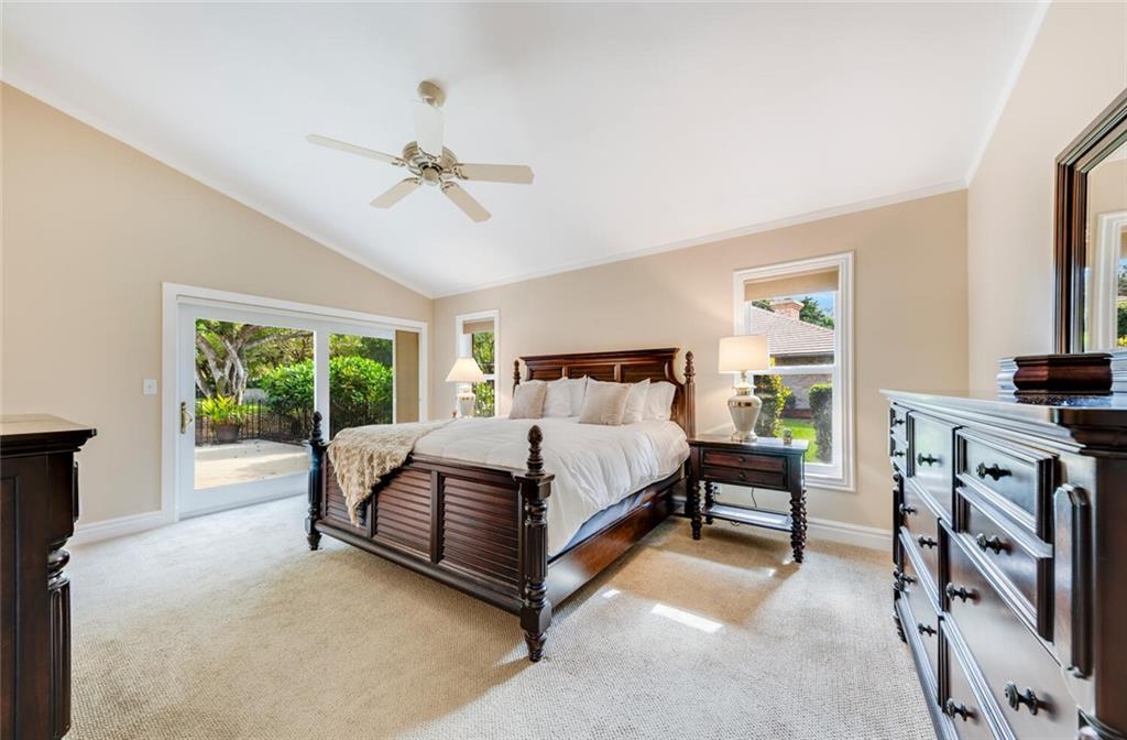 CYPRESS HEAD - Residential