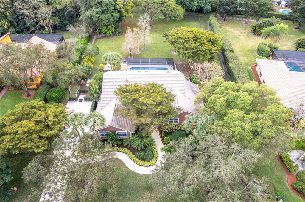 CYPRESS HEAD - Residential