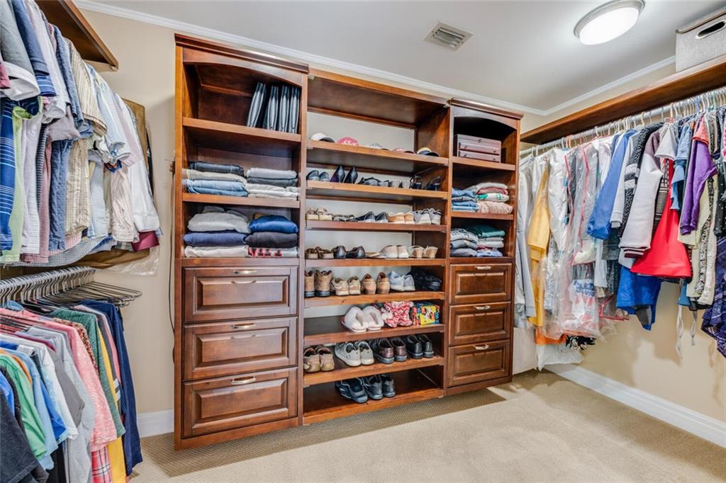 CYPRESS HEAD - Residential