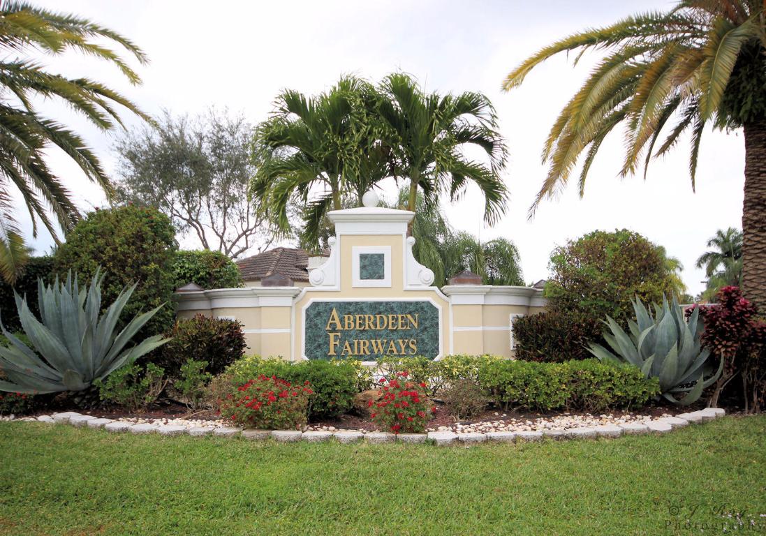 ABERDEEN Turnberry - Residential