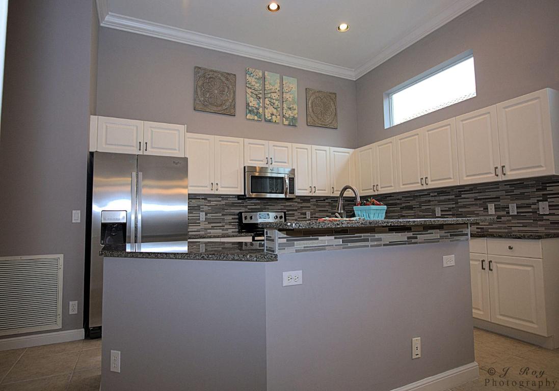 ABERDEEN Turnberry - Residential