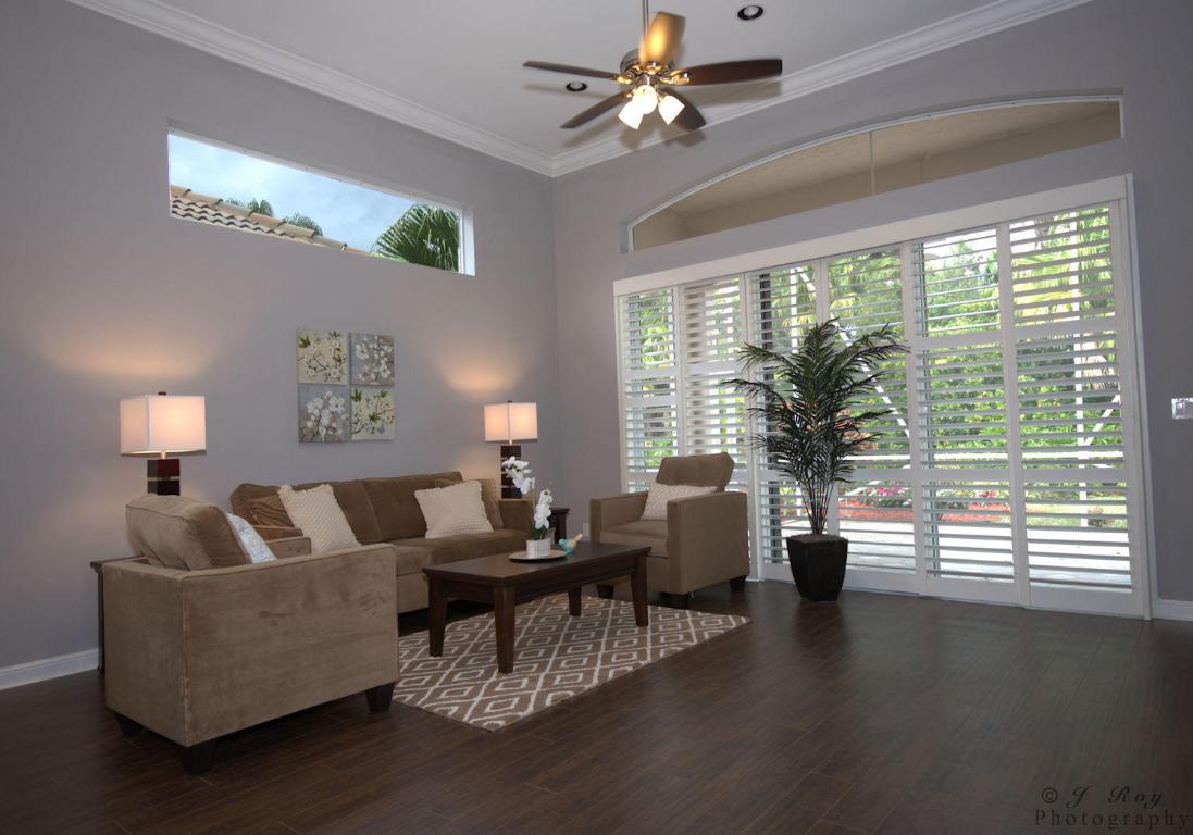 ABERDEEN Turnberry - Residential