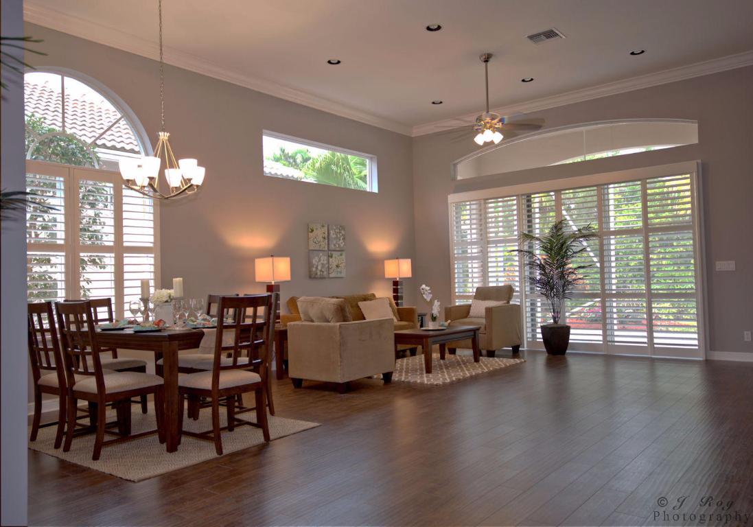 ABERDEEN Turnberry - Residential