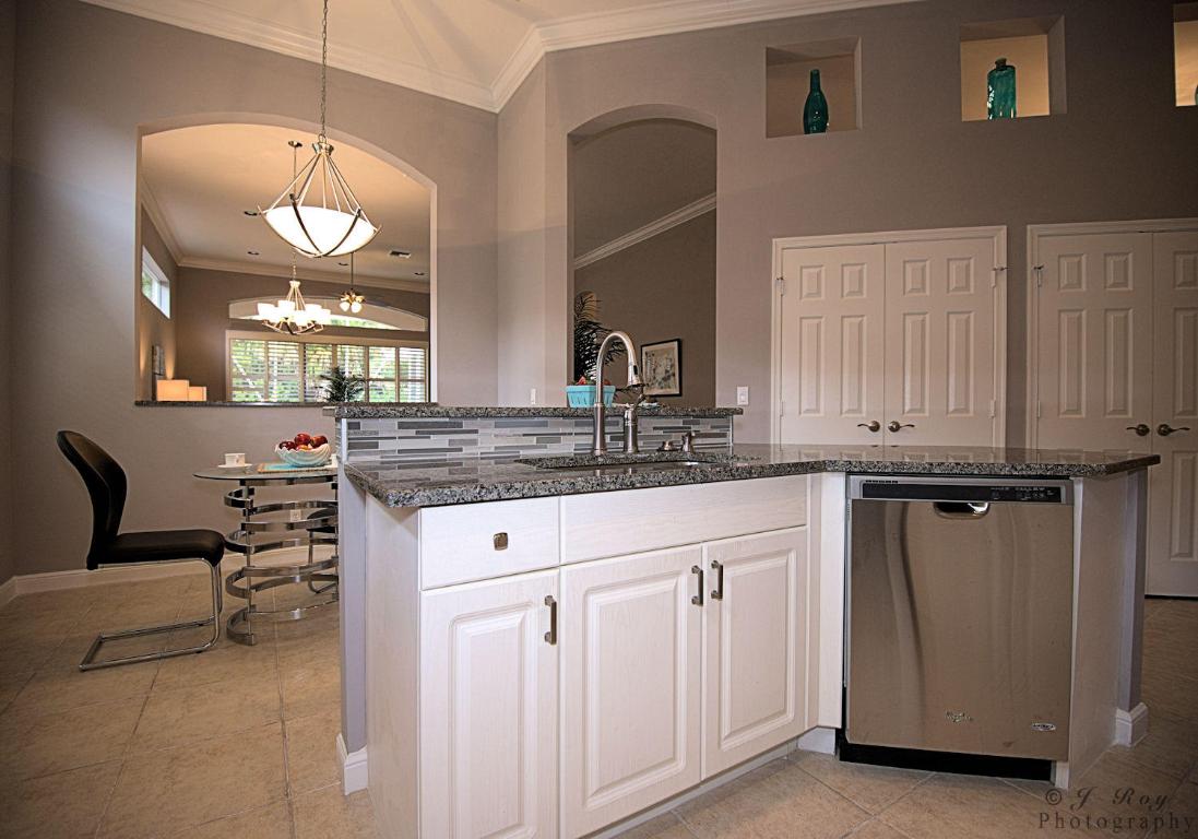 ABERDEEN Turnberry - Residential