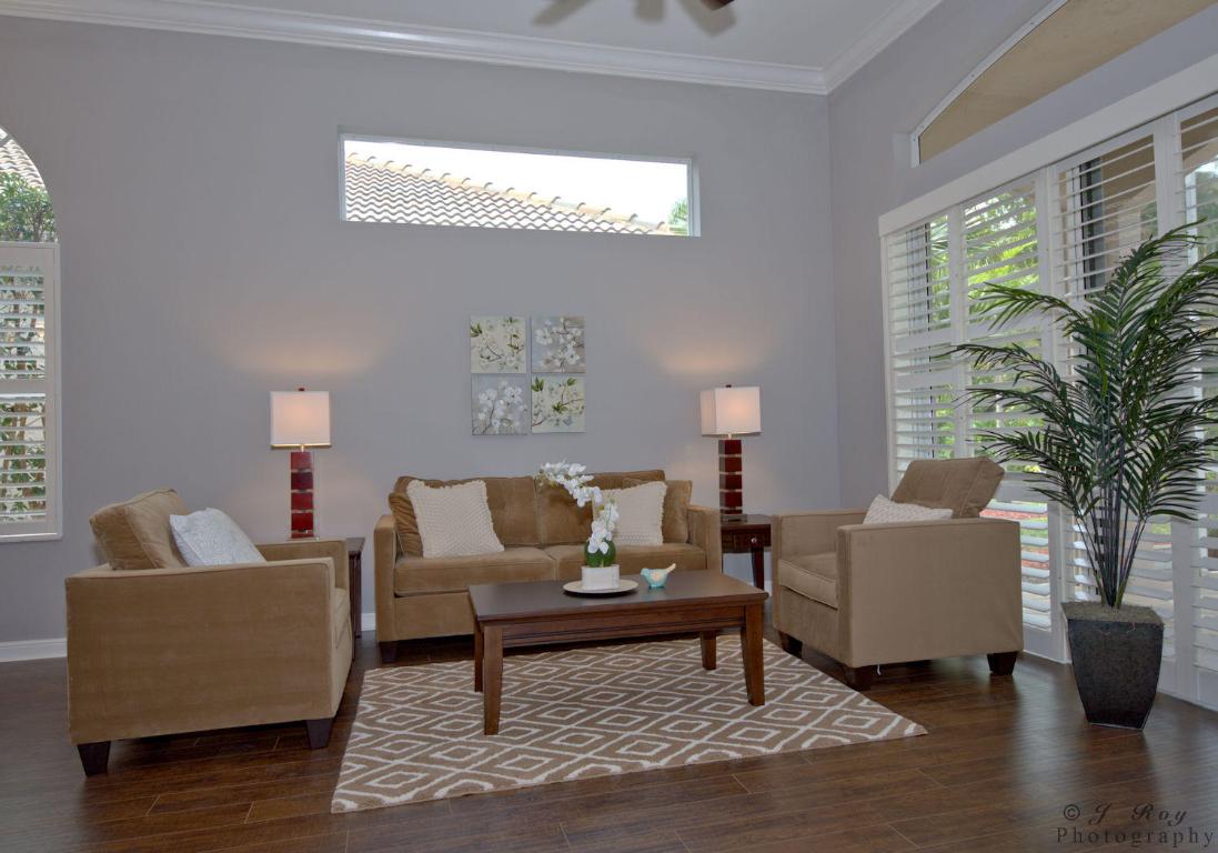 ABERDEEN Turnberry - Residential