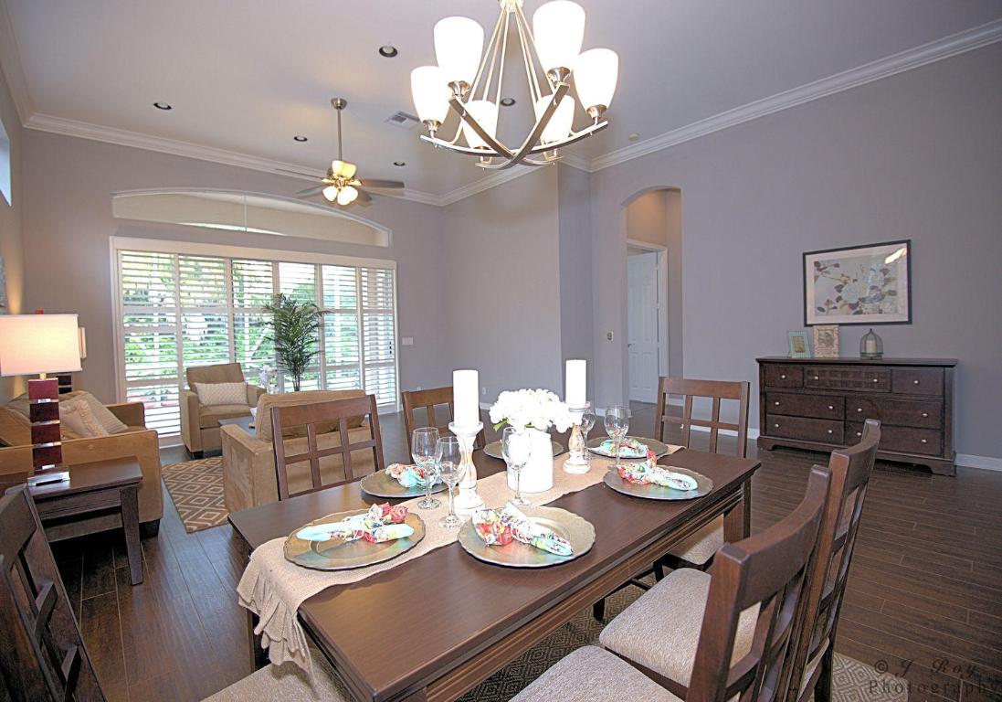 ABERDEEN Turnberry - Residential