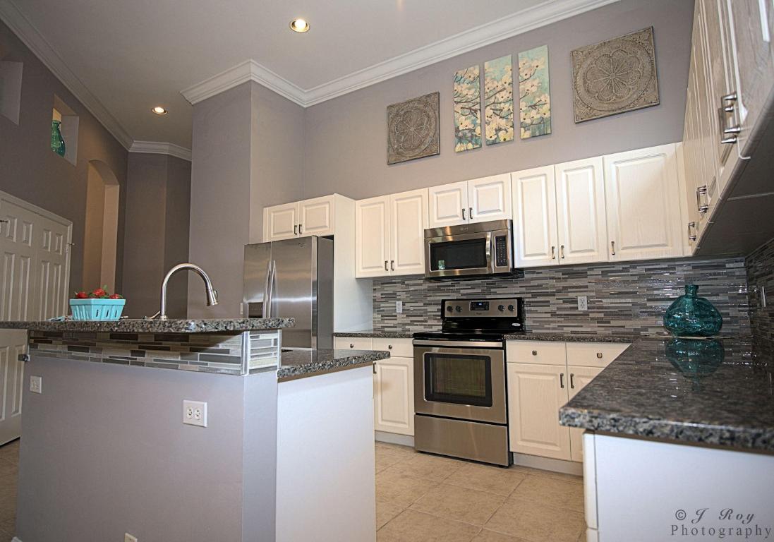 ABERDEEN Turnberry - Residential