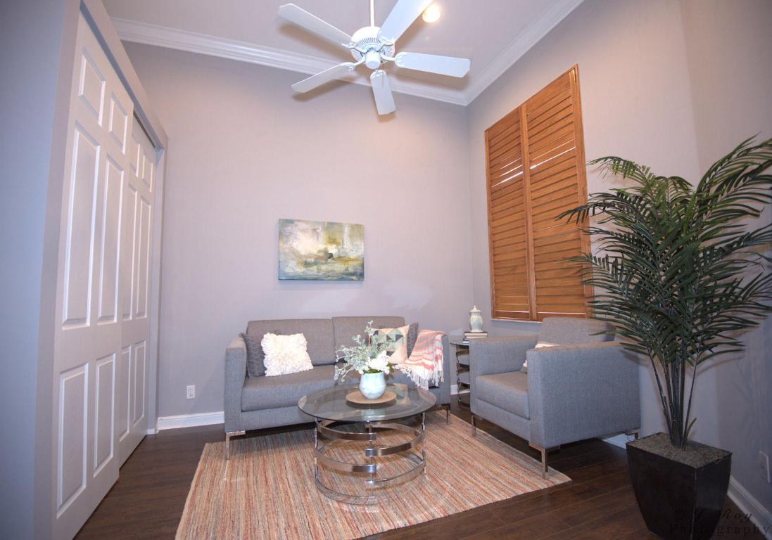 ABERDEEN Turnberry - Residential