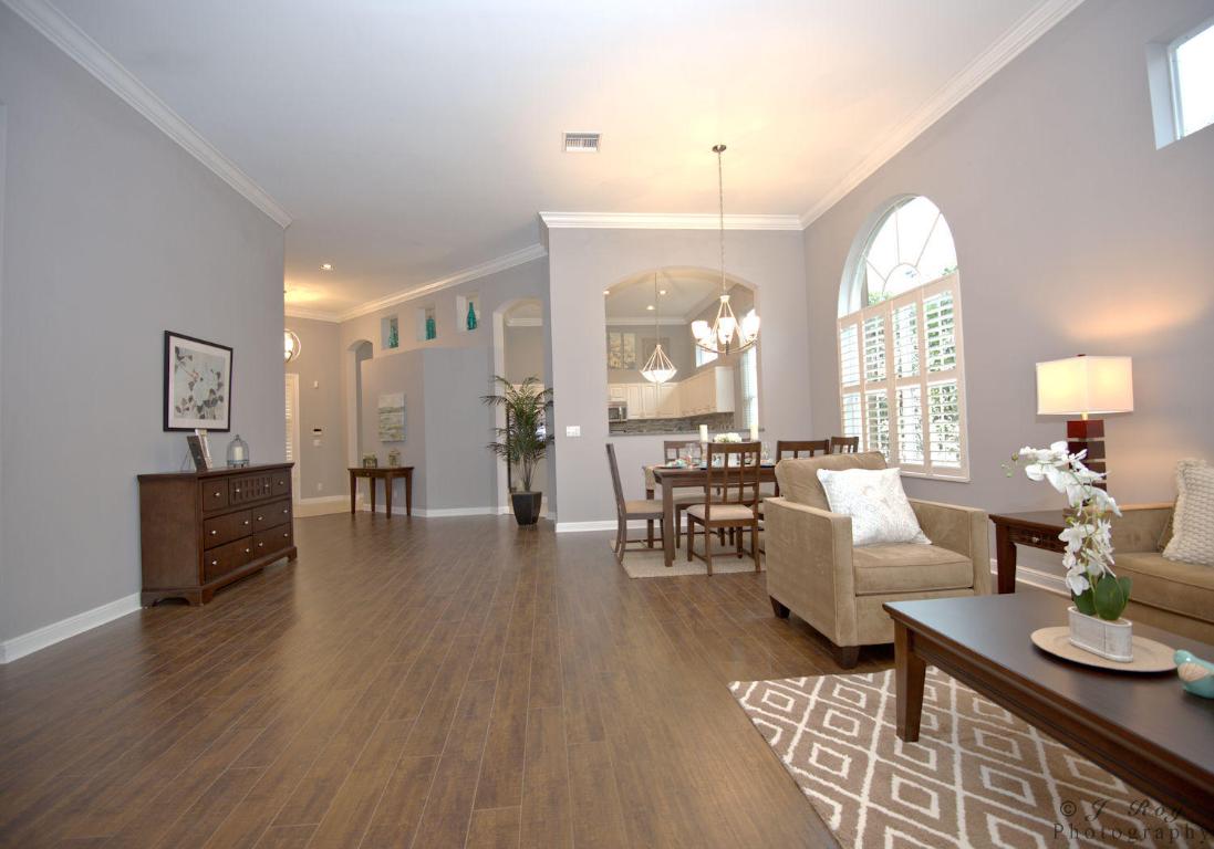 ABERDEEN Turnberry - Residential