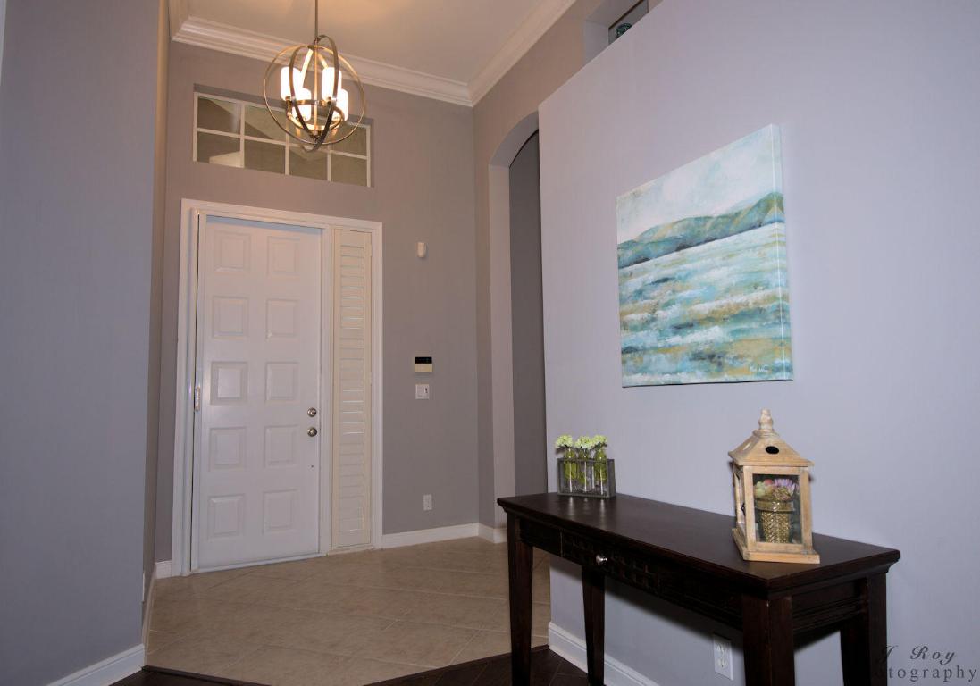 ABERDEEN Turnberry - Residential