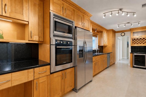 Tiny photo for 3240 Lakeview Drive, Pompano Beach, FL 33062 (MLS # B26090125)