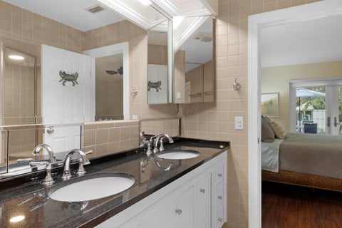 Tiny photo for 3240 Lakeview Drive, Pompano Beach, FL 33062 (MLS # B26090125)